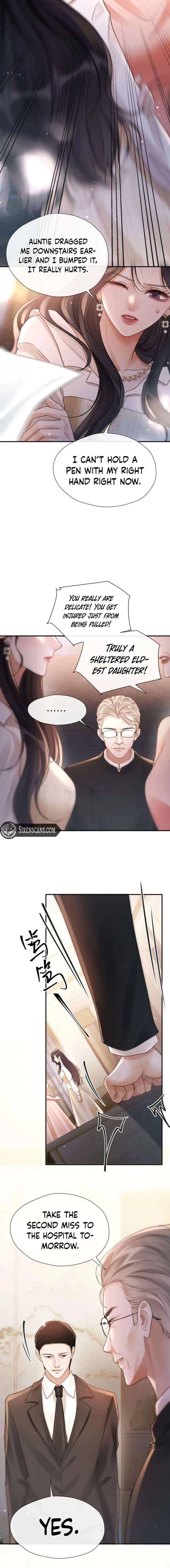 What a Good Girl chapter 21 page 12