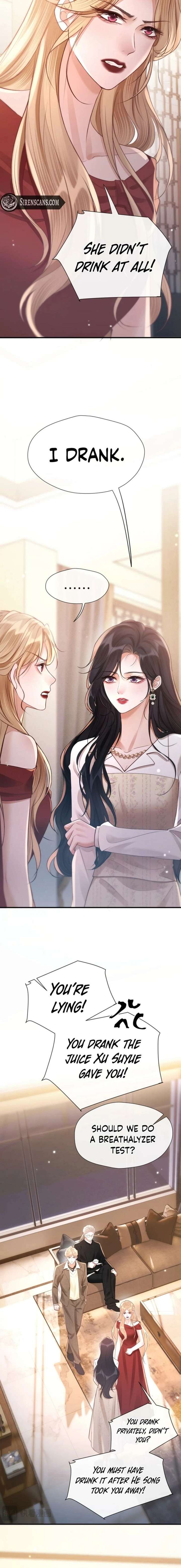What a Good Girl chapter 21 page 4