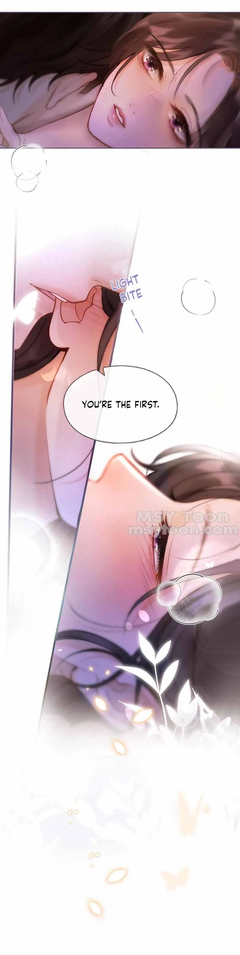 What a Good Girl chapter 3 page 5