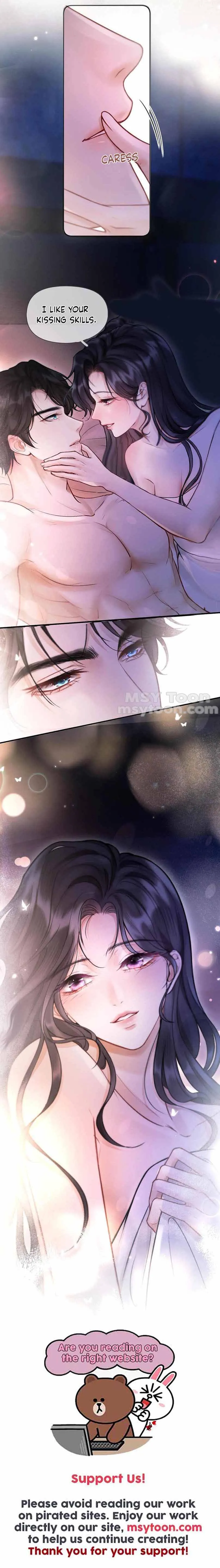 What a Good Girl chapter 3 page 7