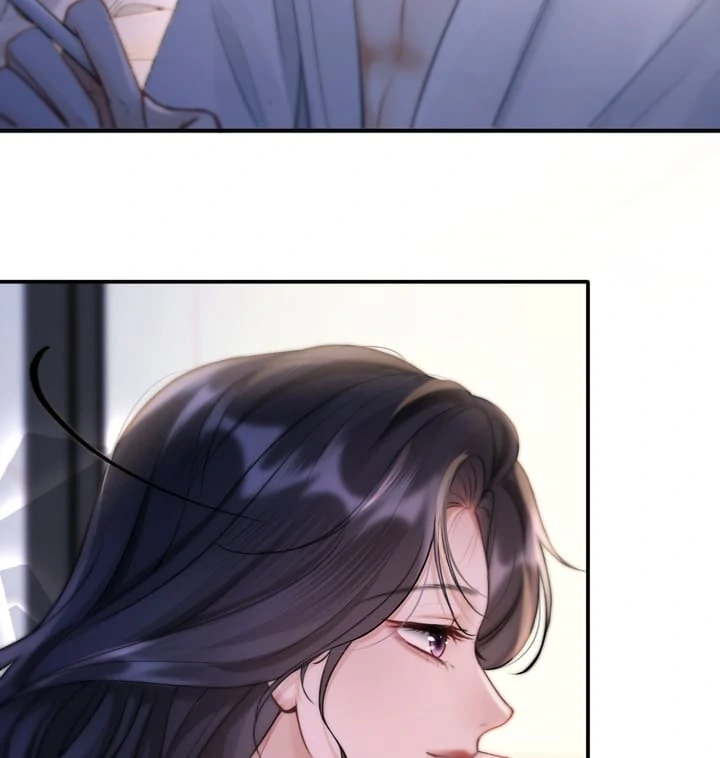 What a Good Girl chapter 4 page 11