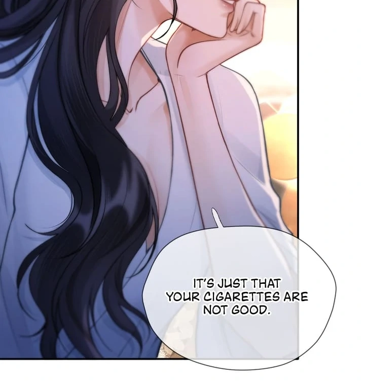 What a Good Girl chapter 4 page 12
