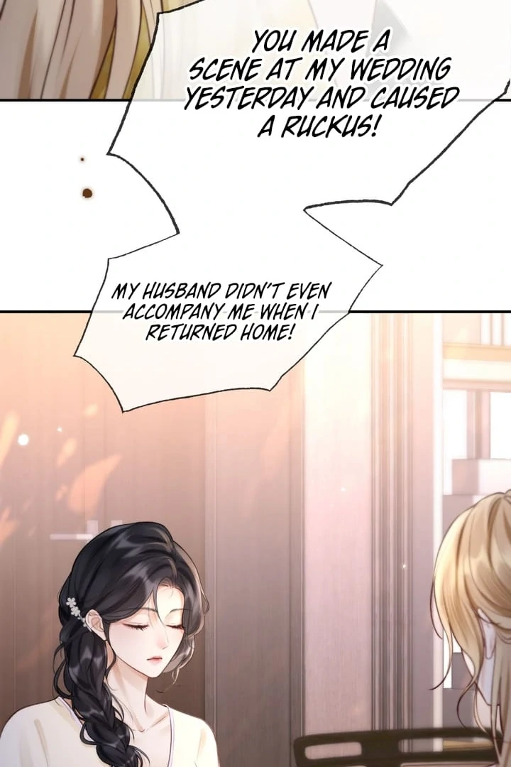 What a Good Girl chapter 4 page 33