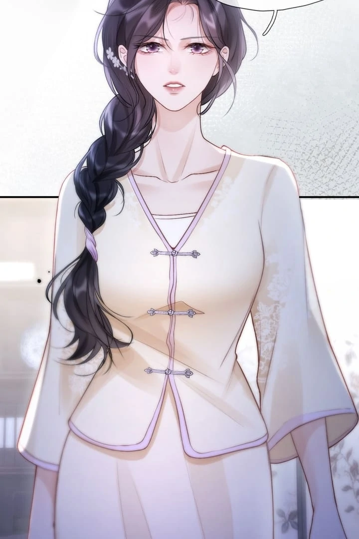 What a Good Girl chapter 5 page 7