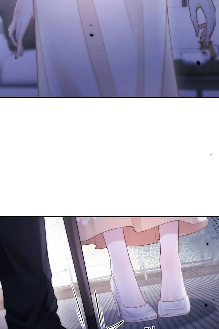 What a Good Girl chapter 5 page 8