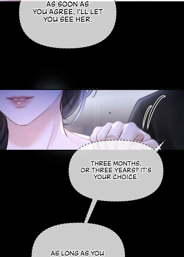 What a Good Girl chapter 5 page 13
