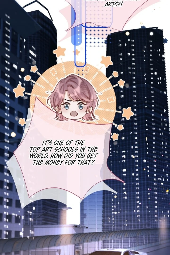 What a Good Girl chapter 6 page 5