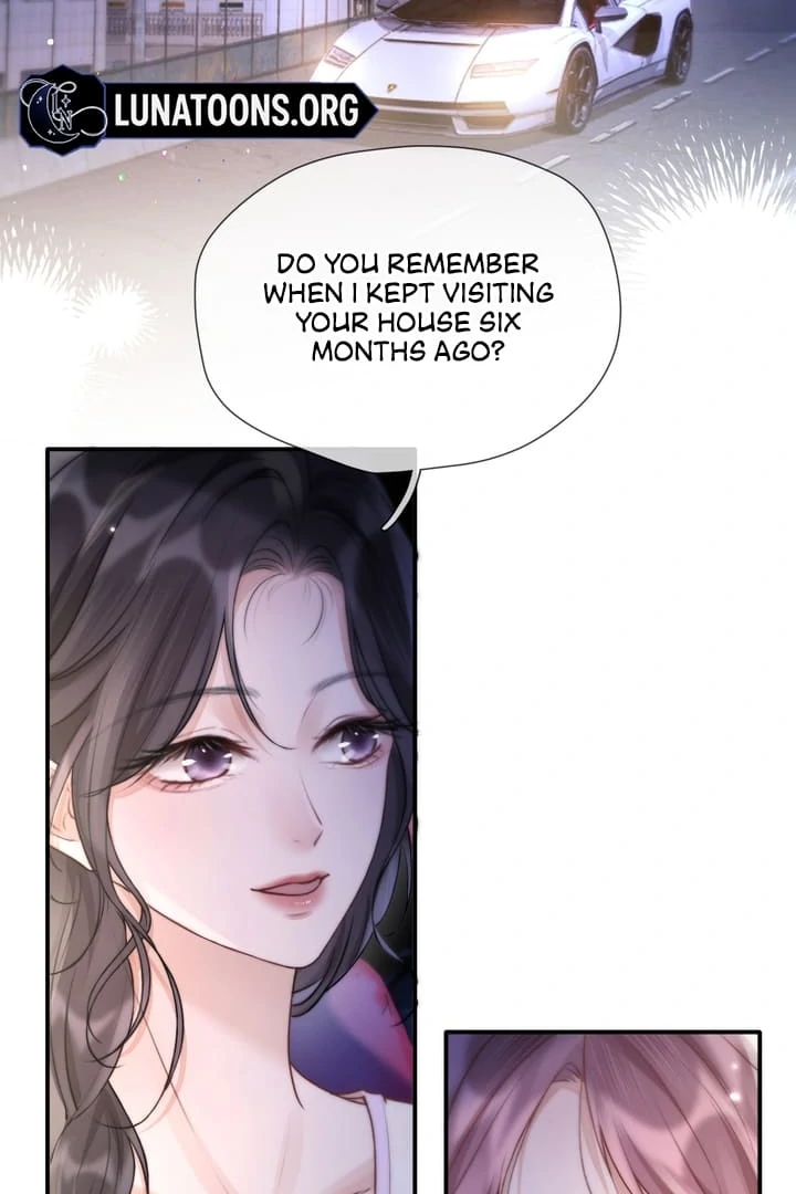 What a Good Girl chapter 6 page 6