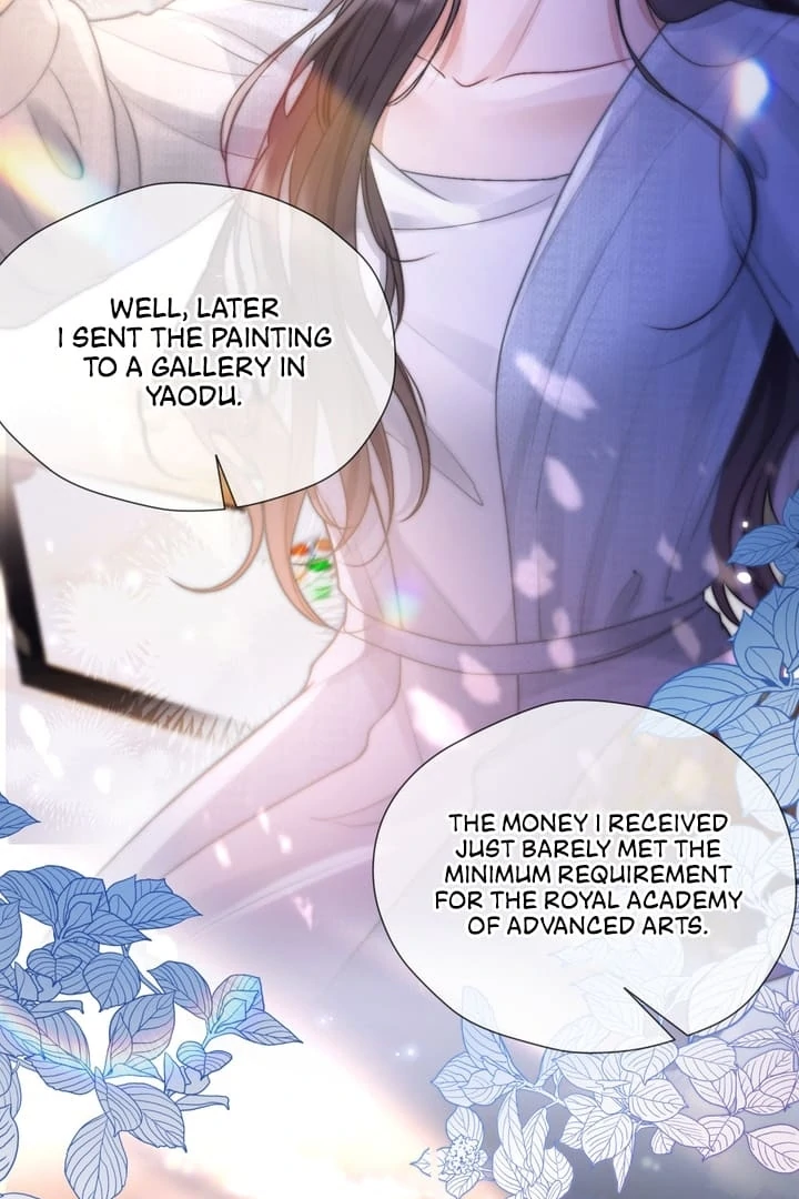 What a Good Girl chapter 6 page 9