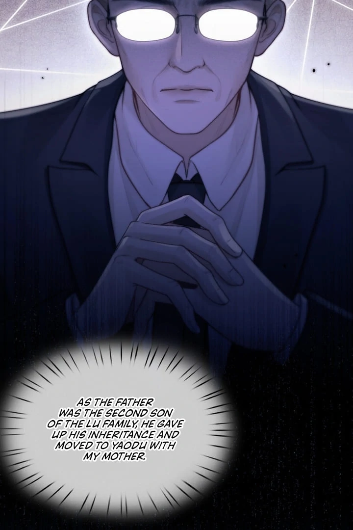What a Good Girl chapter 6 page 17