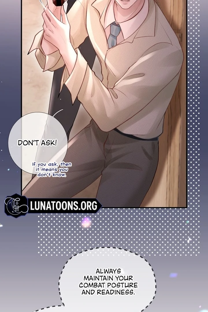 What a Good Girl chapter 7 page 5