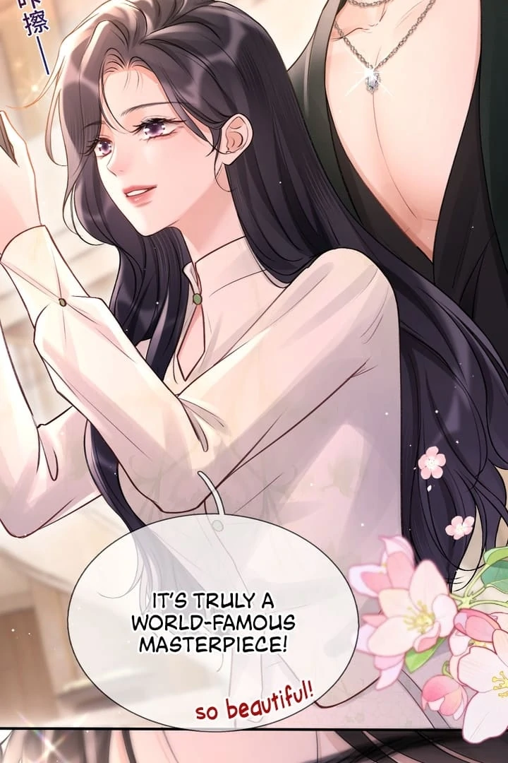 What a Good Girl chapter 7 page 10