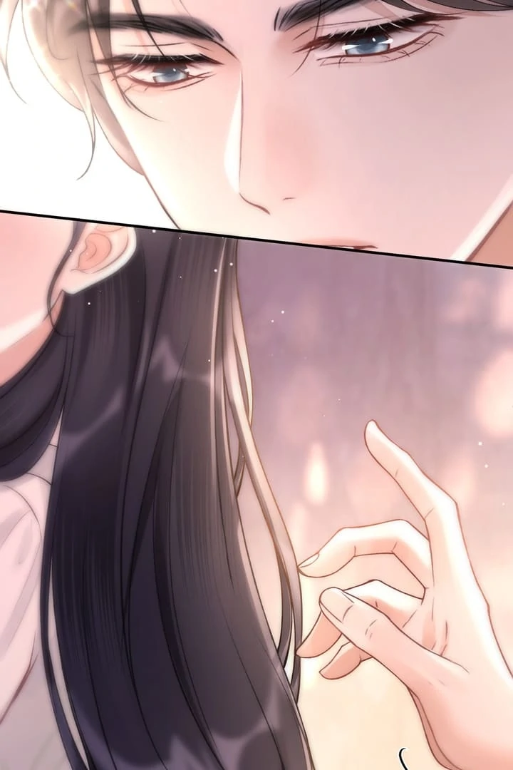 What a Good Girl chapter 7 page 11