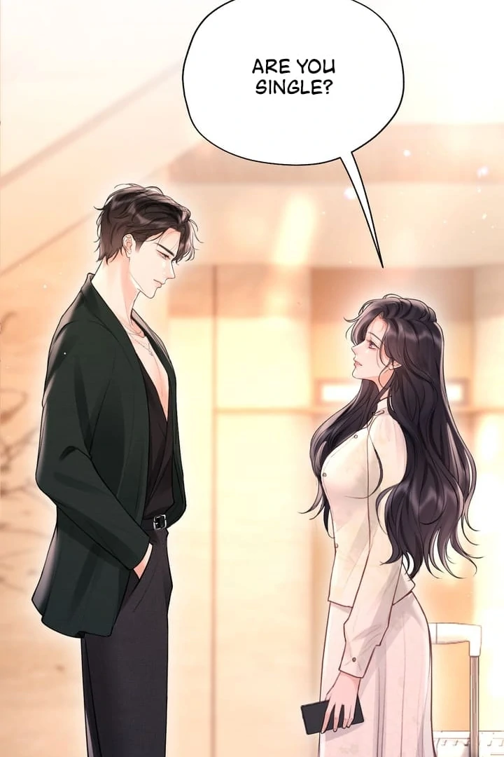 What a Good Girl chapter 7 page 26