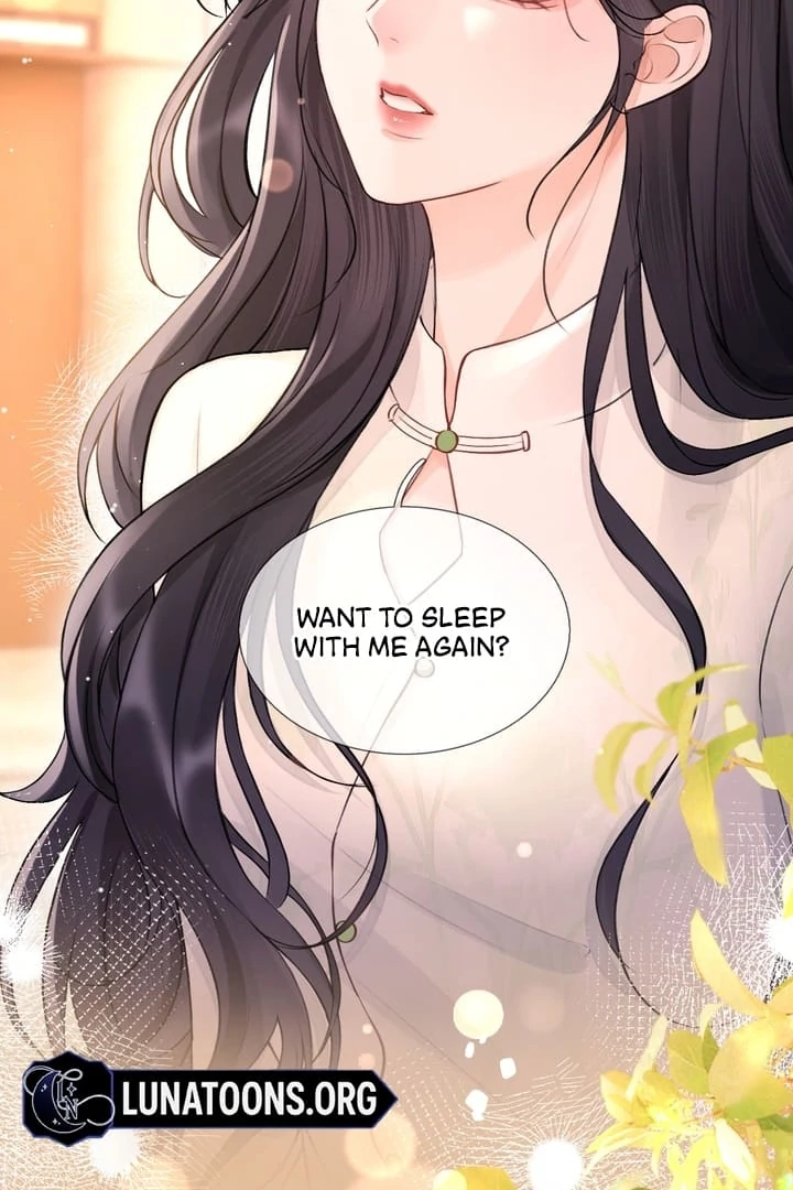 What a Good Girl chapter 7 page 30