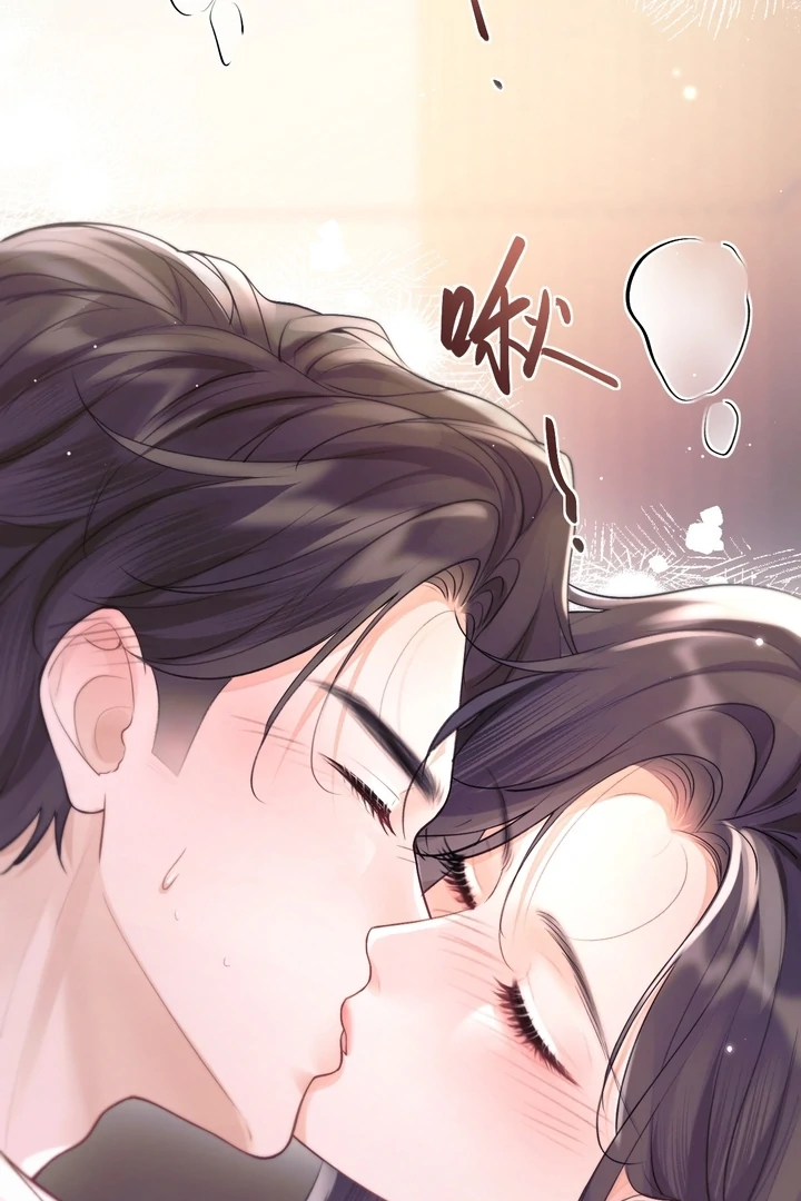 What a Good Girl chapter 8 page 9