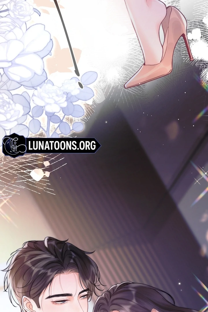 What a Good Girl chapter 8 page 17