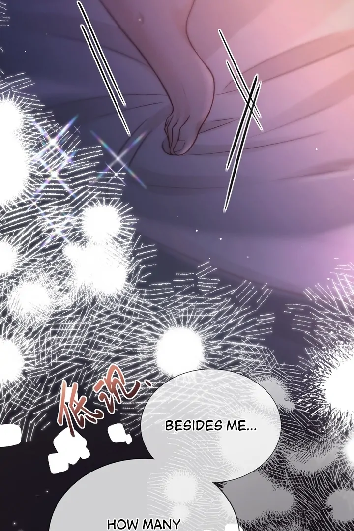 What a Good Girl chapter 8 page 28
