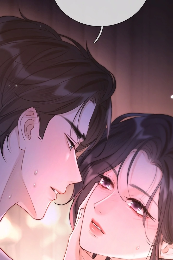 What a Good Girl chapter 8 page 35