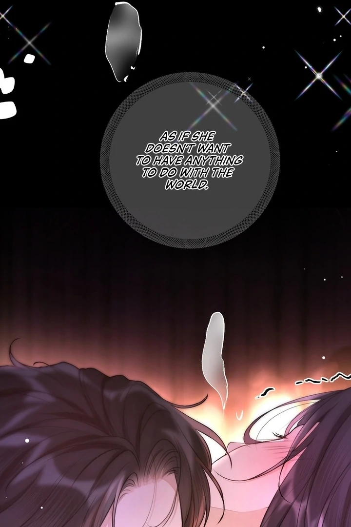 What a Good Girl chapter 8 page 42