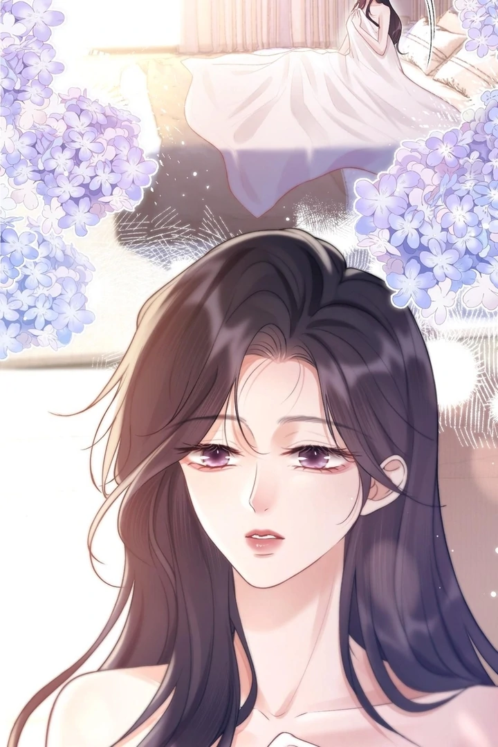 What a Good Girl chapter 9 page 3