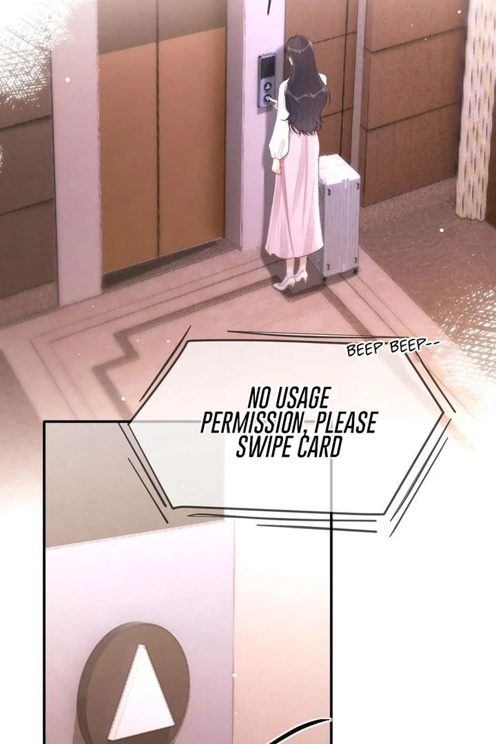 What a Good Girl chapter 9 page 34