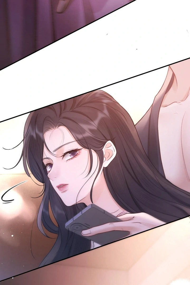 What a Good Girl chapter 9 page 38