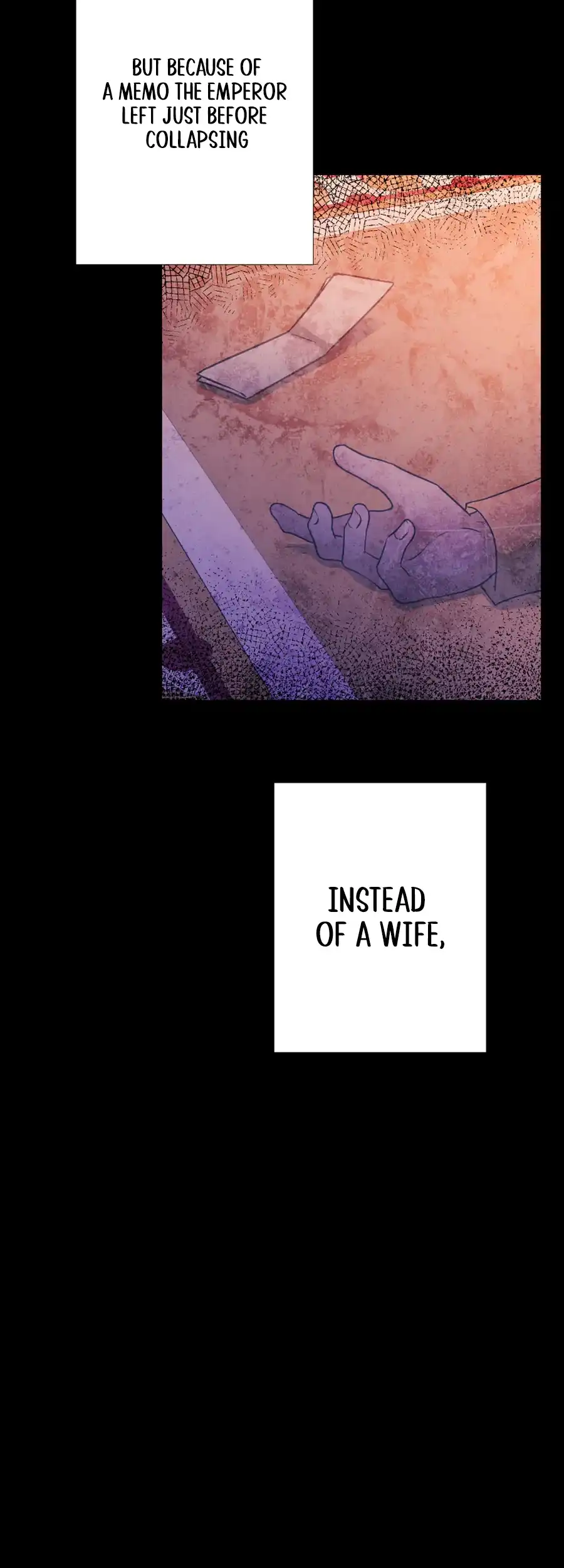Calm Down, Lady Ophelia! chapter 1 page 13