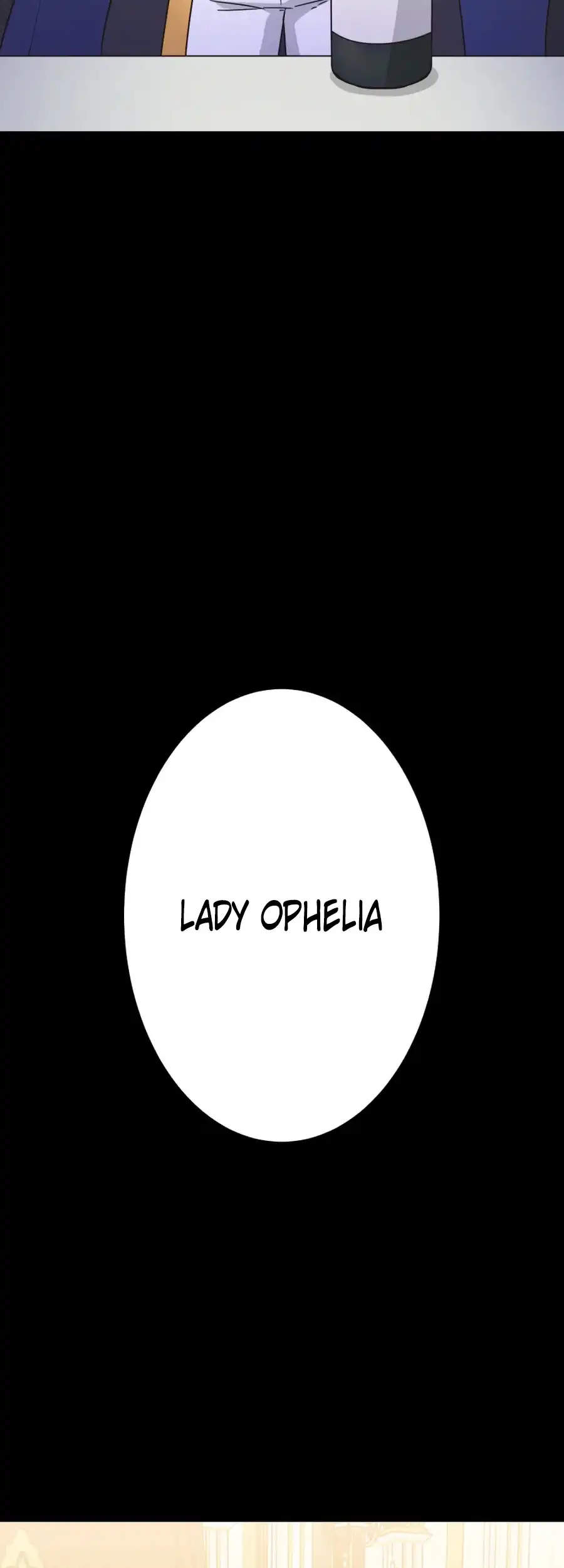 Calm Down, Lady Ophelia! chapter 1 page 19