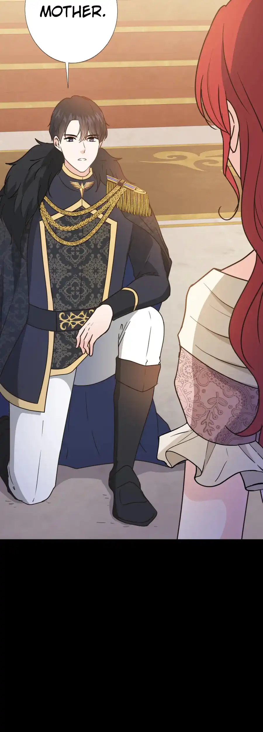 Calm Down, Lady Ophelia! chapter 1 page 28