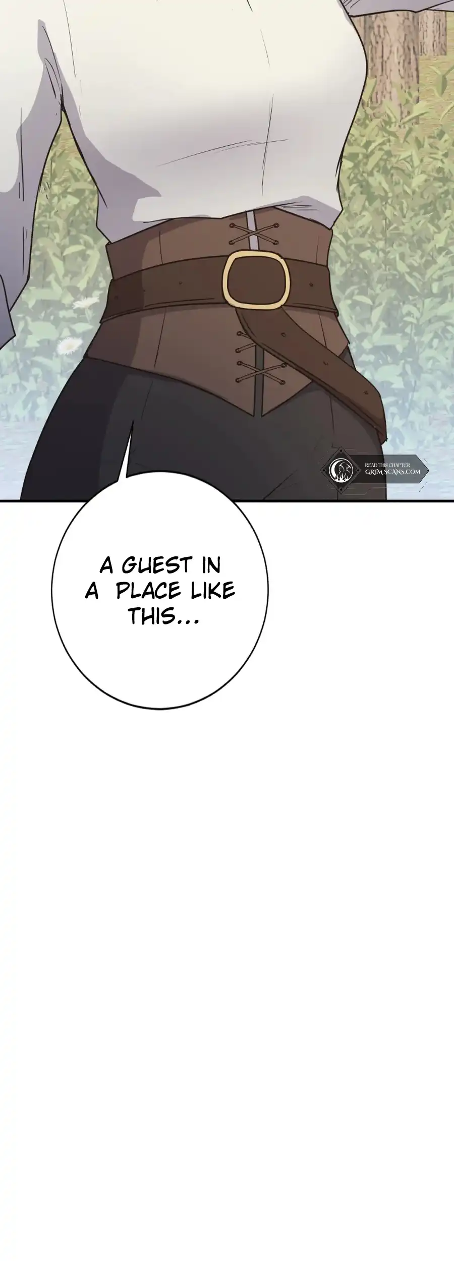 Calm Down, Lady Ophelia! chapter 1 page 65