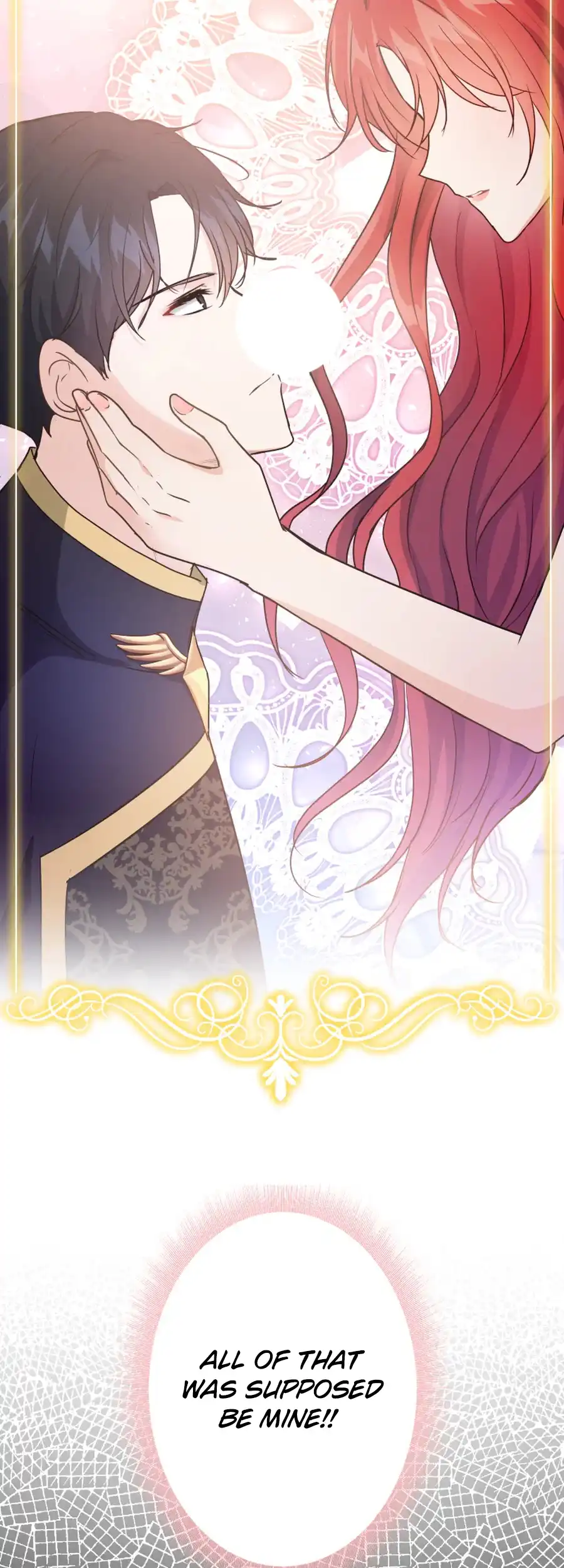 Calm Down, Lady Ophelia! chapter 1 page 7