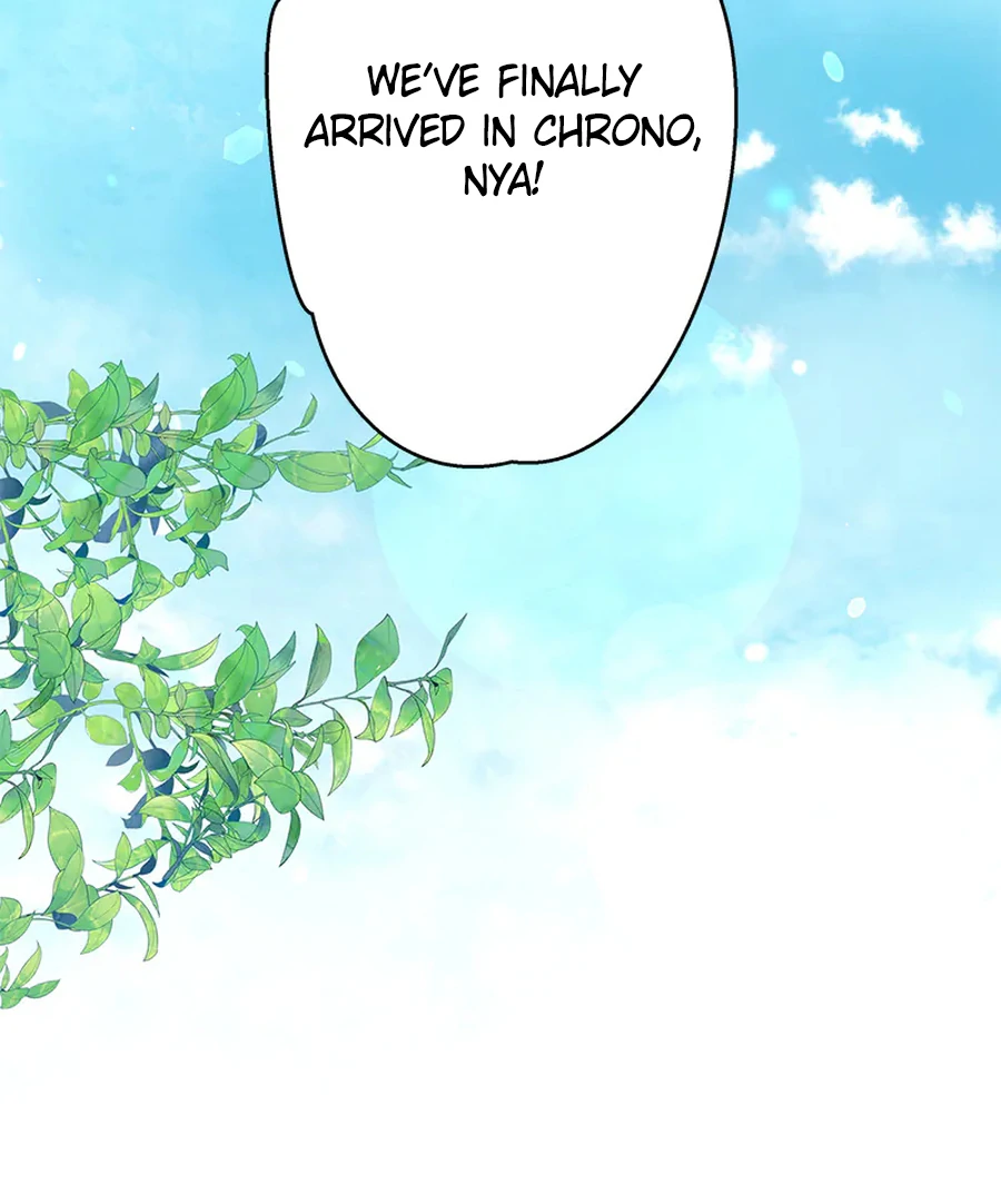 Calm Down, Lady Ophelia! chapter 11 page 3