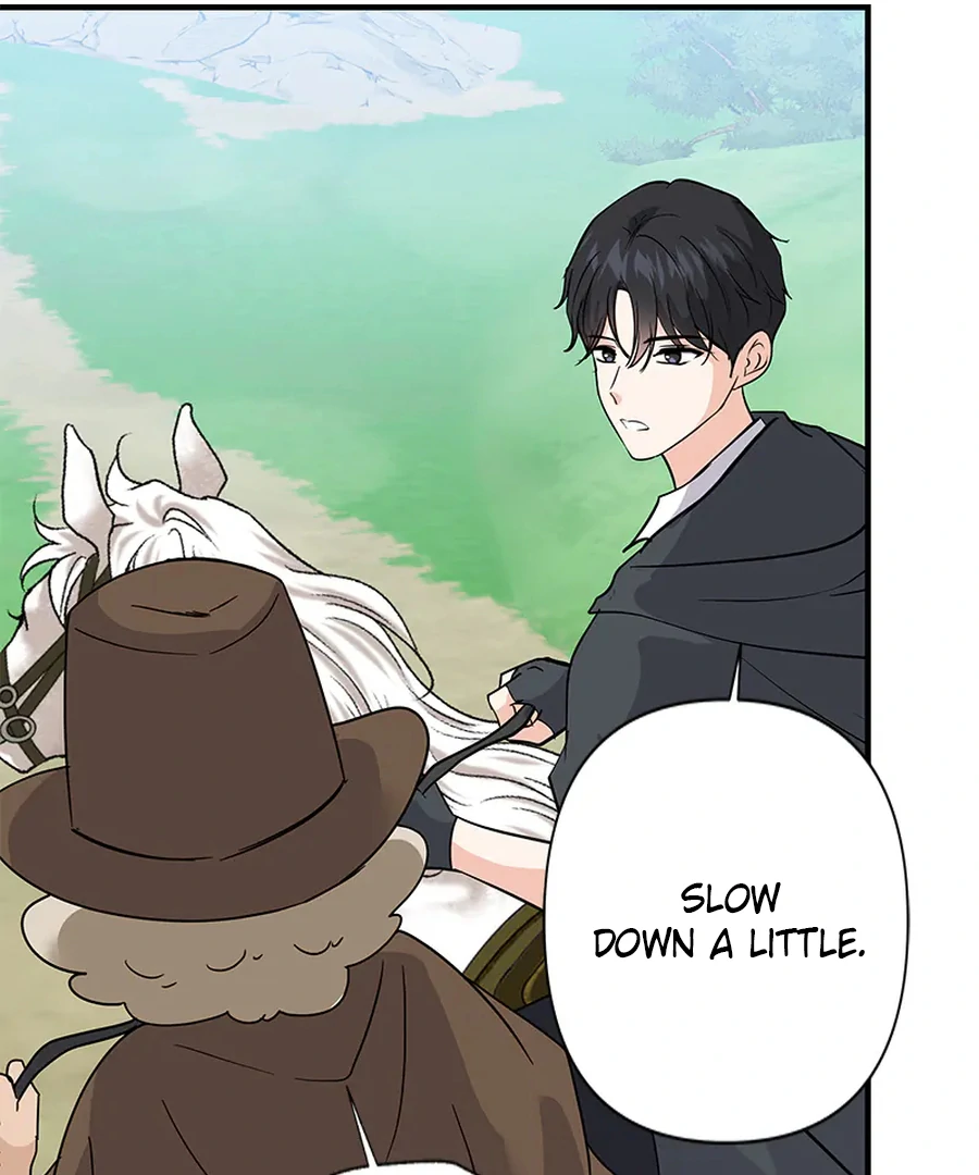 Calm Down, Lady Ophelia! chapter 11 page 13