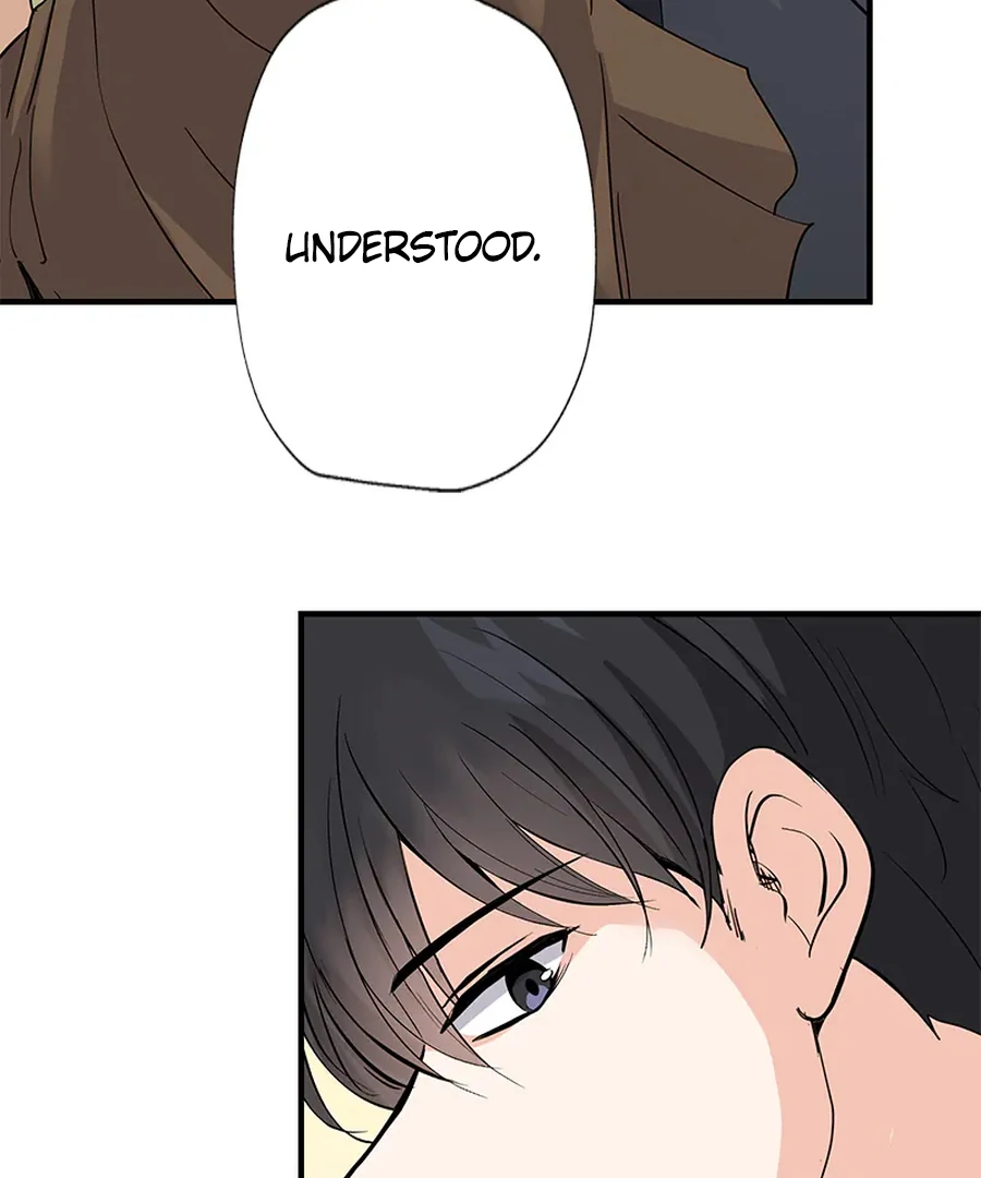 Calm Down, Lady Ophelia! chapter 11 page 14