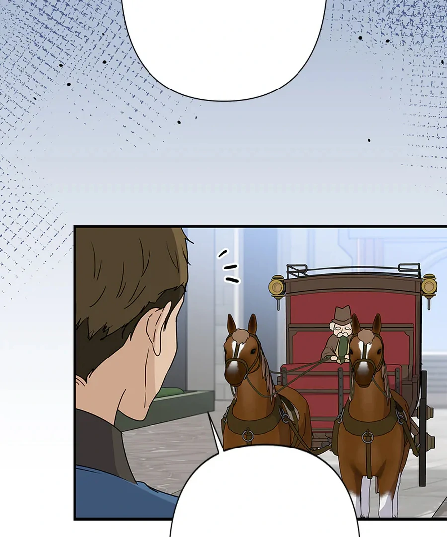 Calm Down, Lady Ophelia! chapter 11 page 28