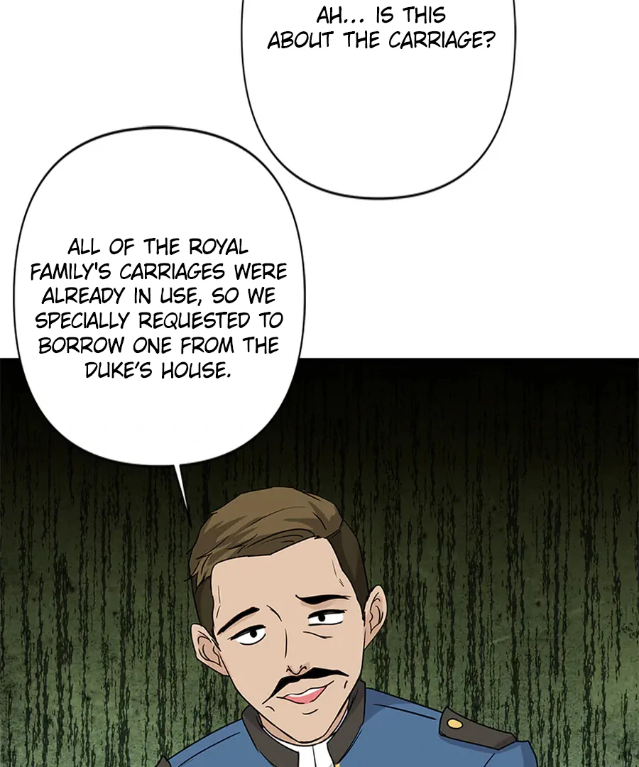 Calm Down, Lady Ophelia! chapter 11 page 29