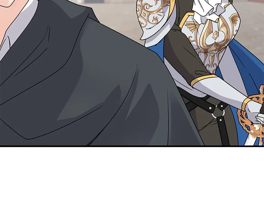 Calm Down, Lady Ophelia! chapter 11 page 32