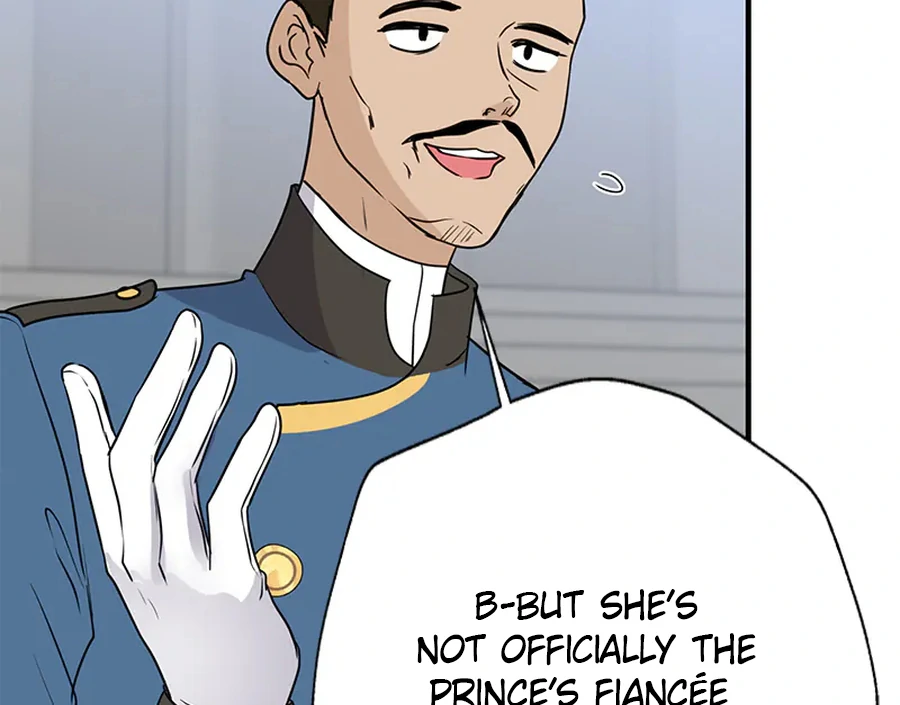 Calm Down, Lady Ophelia! chapter 11 page 41