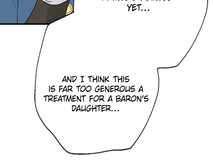 Calm Down, Lady Ophelia! chapter 11 page 42
