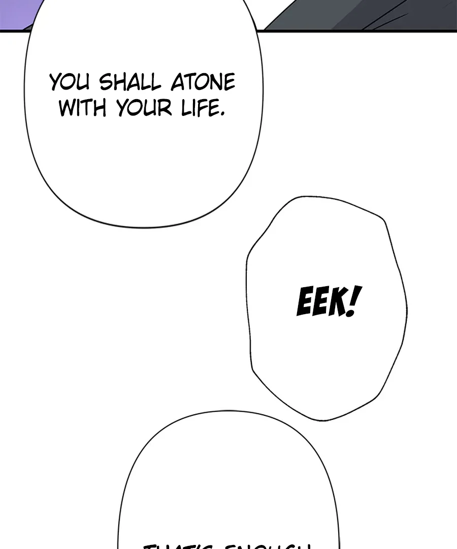 Calm Down, Lady Ophelia! chapter 11 page 47