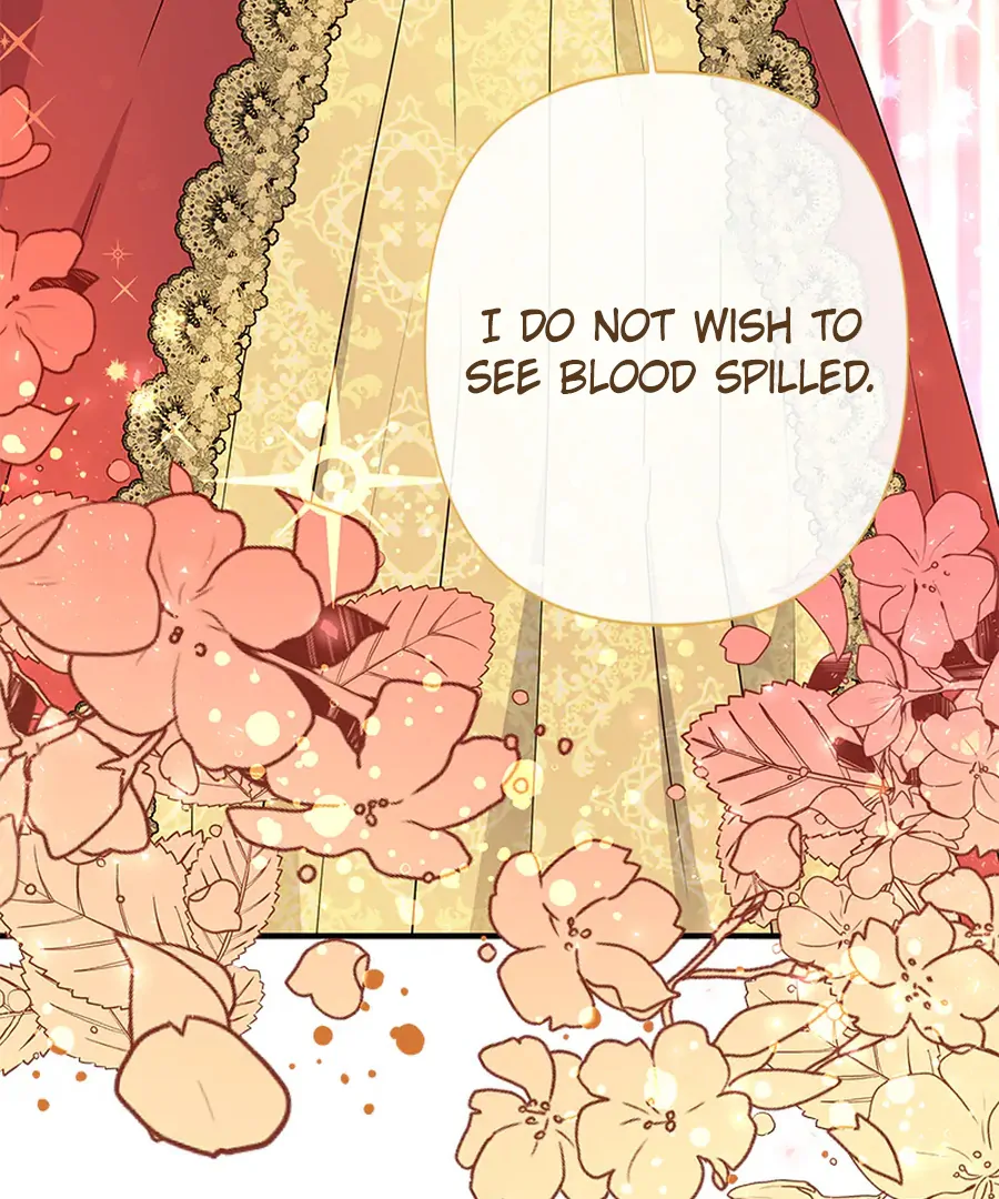 Calm Down, Lady Ophelia! chapter 11 page 51