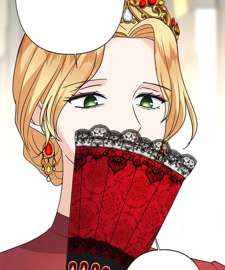 Calm Down, Lady Ophelia! chapter 11 page 56
