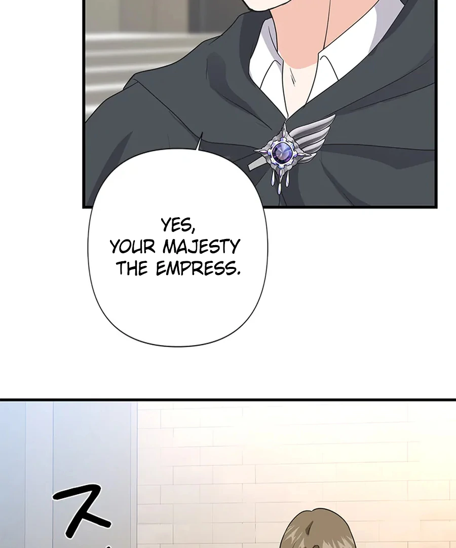 Calm Down, Lady Ophelia! chapter 11 page 58