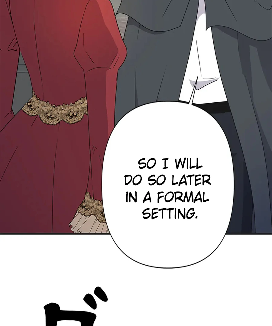 Calm Down, Lady Ophelia! chapter 11 page 65