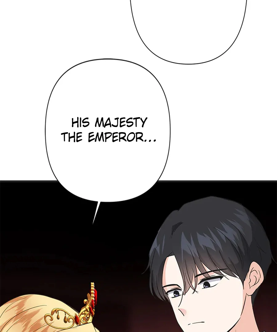 Calm Down, Lady Ophelia! chapter 11 page 67