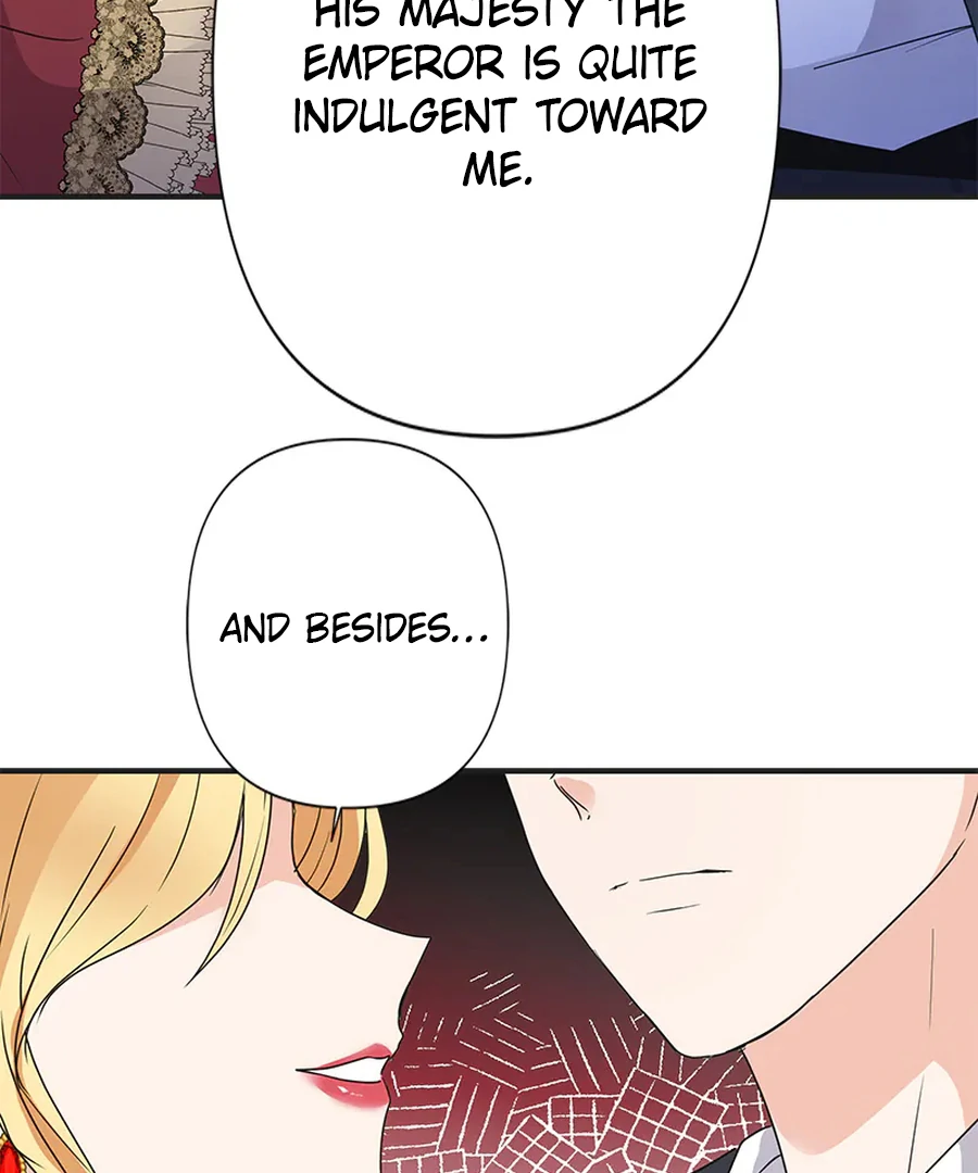 Calm Down, Lady Ophelia! chapter 11 page 69