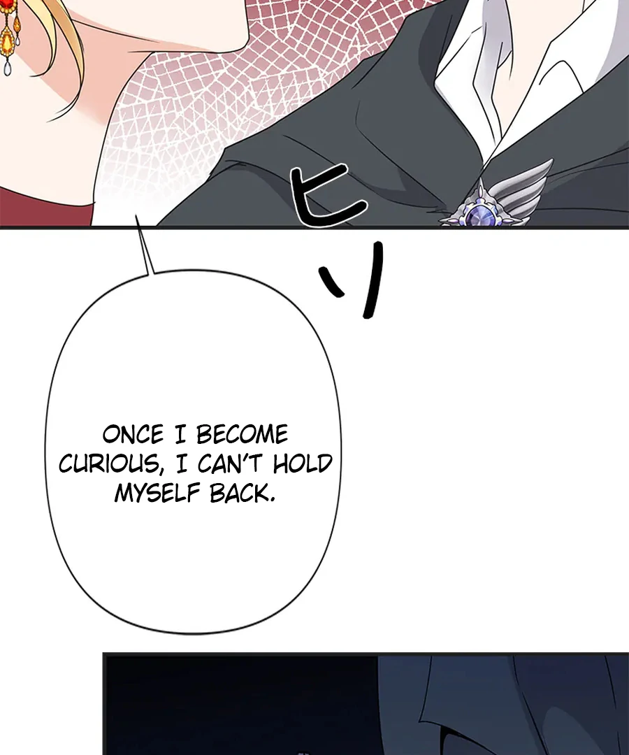 Calm Down, Lady Ophelia! chapter 11 page 70