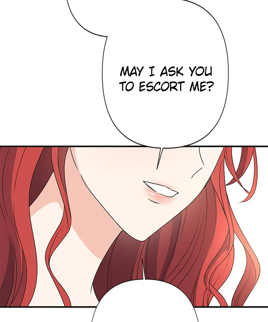 Calm Down, Lady Ophelia! chapter 11 page 78