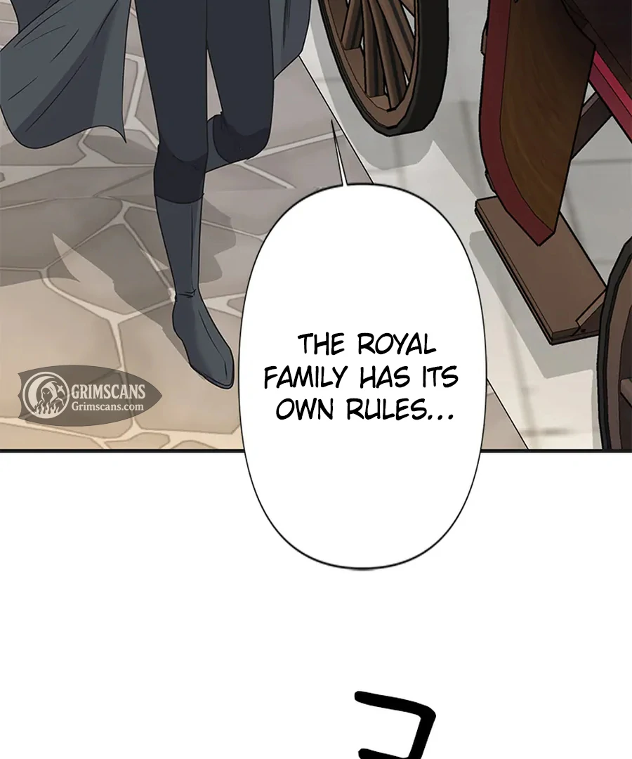 Calm Down, Lady Ophelia! chapter 11 page 83